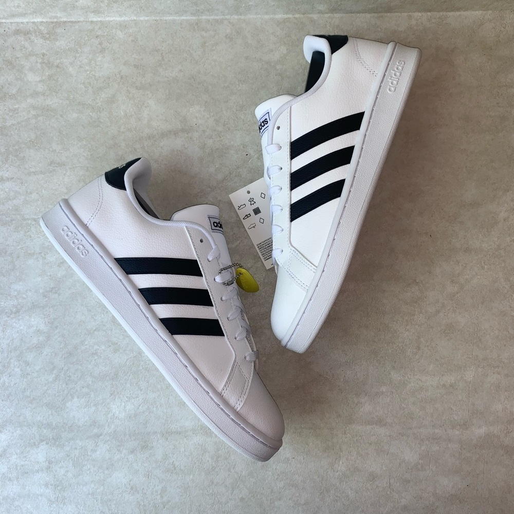 Adidas | Grant Court